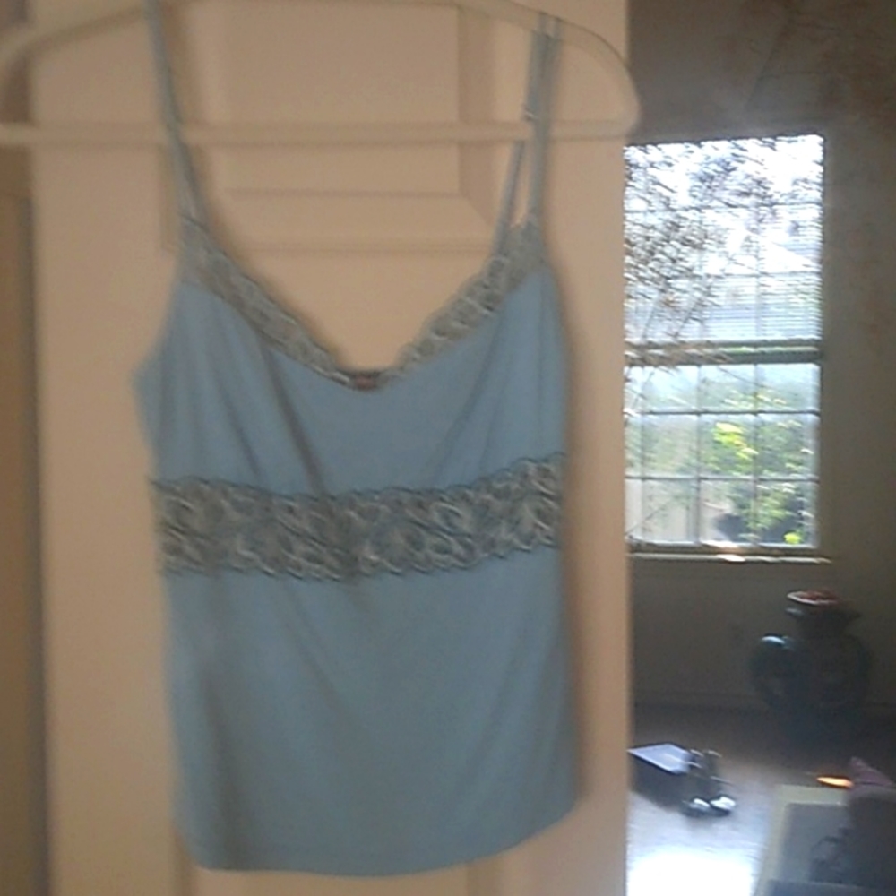Cosabella Camisole